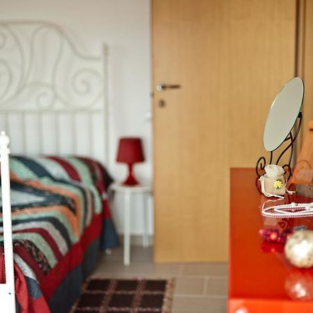 Cherry House Minturno Εξωτερικό φωτογραφία