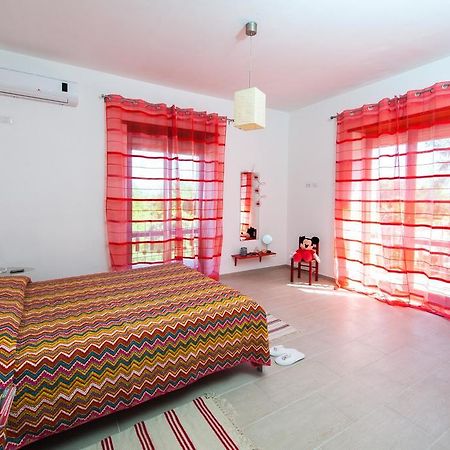 Cherry House Minturno Εξωτερικό φωτογραφία