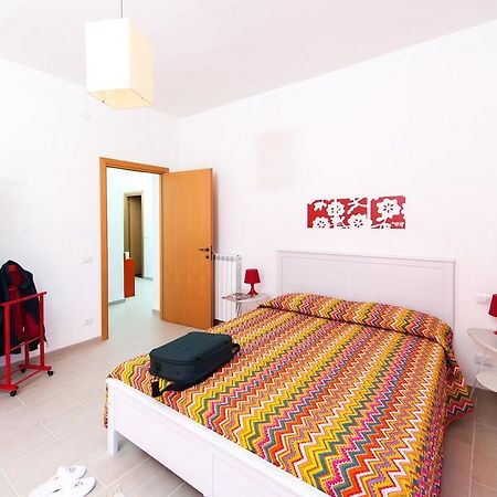 Cherry House Minturno Εξωτερικό φωτογραφία