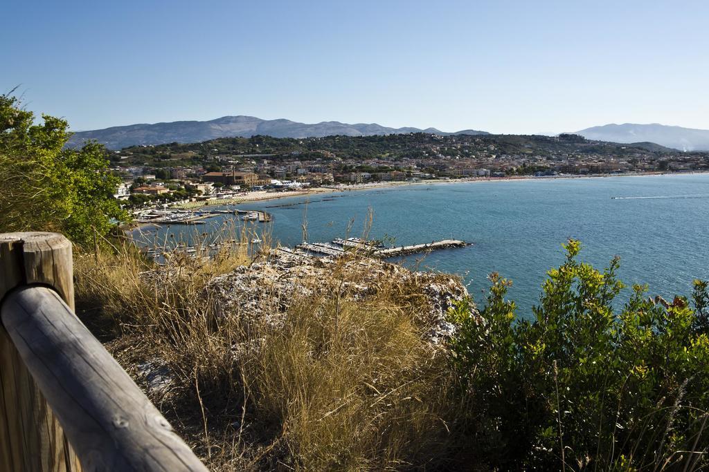 Cherry House Minturno Εξωτερικό φωτογραφία