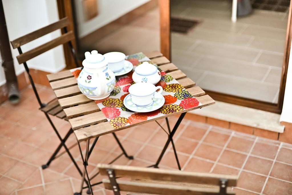 Cherry House Minturno Εξωτερικό φωτογραφία