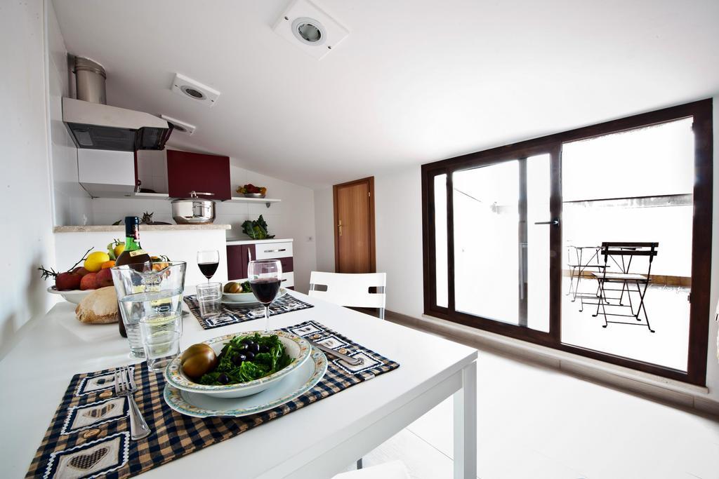 Cherry House Minturno Εξωτερικό φωτογραφία