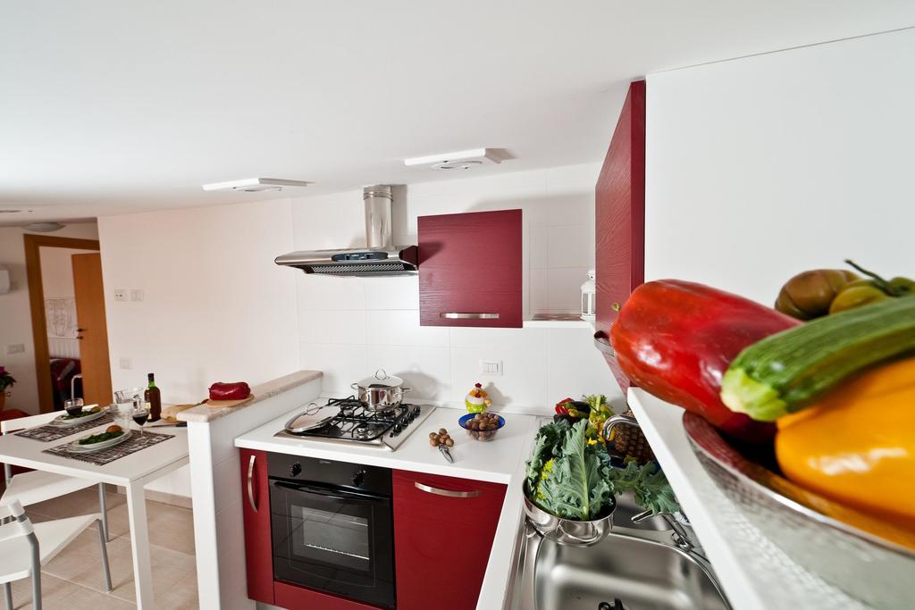 Cherry House Minturno Εξωτερικό φωτογραφία