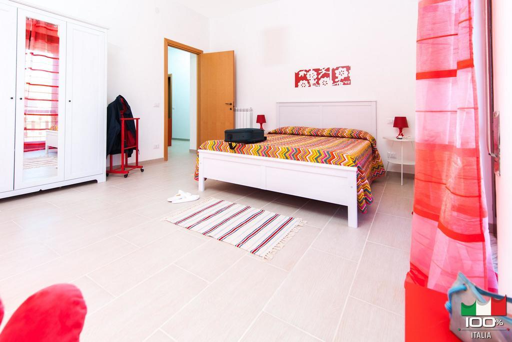 Cherry House Minturno Εξωτερικό φωτογραφία