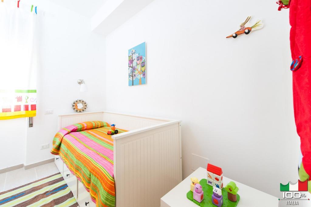 Cherry House Minturno Εξωτερικό φωτογραφία