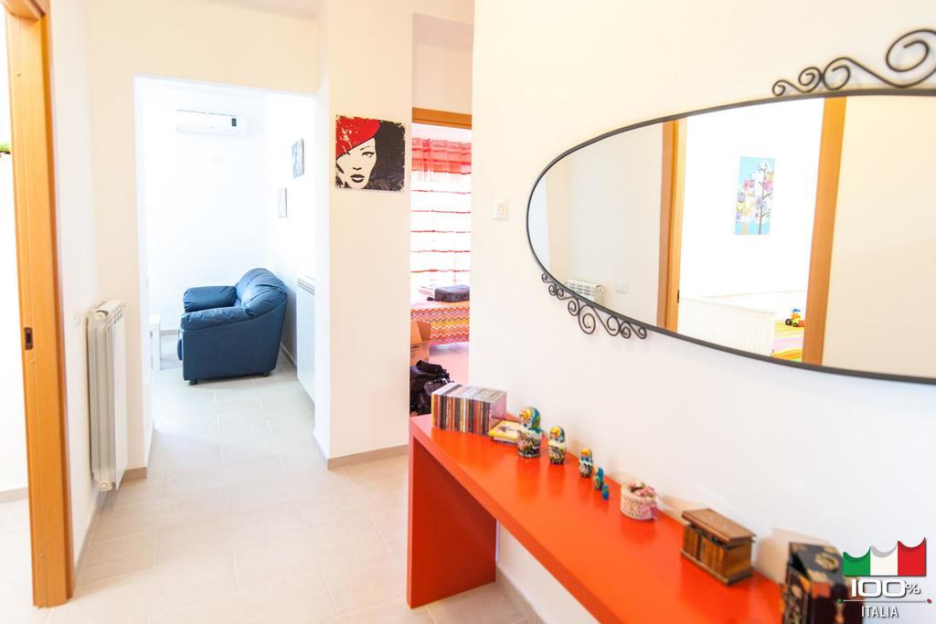 Cherry House Minturno Εξωτερικό φωτογραφία