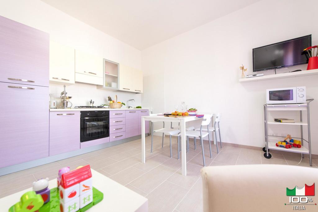 Cherry House Minturno Εξωτερικό φωτογραφία