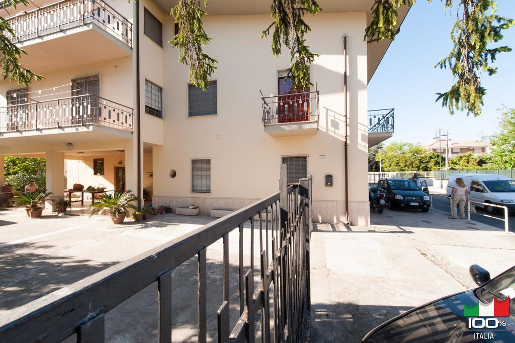 Cherry House Minturno Εξωτερικό φωτογραφία